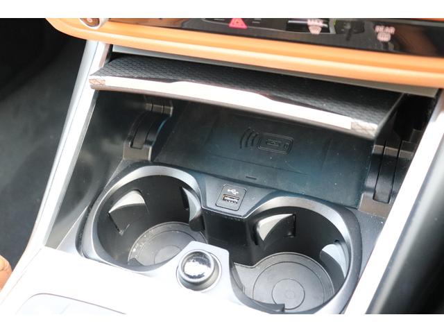 ３シリーズ ３２０ｄ　ｘＤｒｉｖｅＭスポーツハイラインパッケージ　アルピンホワイト／認定中古車／ディーラー／レンタアップ／３６０°カメラ／ＥＴＣ／ＬＥＤ／ナビ／インテリジェントセーフティ／シートヒーター／４ＷＤ／ＨＤＤ／電動シート／ＵＳＢ／Ｂｌｕｅｔｏｏｔｈ／本革（62枚目）