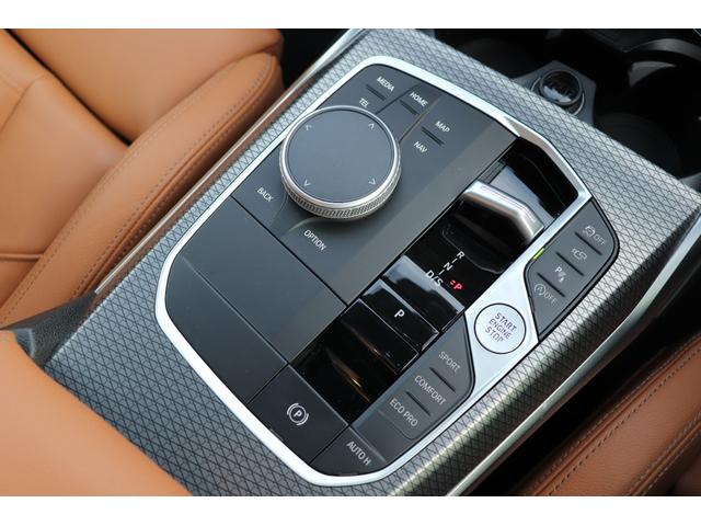 ３シリーズ ３２０ｄ　ｘＤｒｉｖｅＭスポーツハイラインパッケージ　アルピンホワイト／認定中古車／ディーラー／レンタアップ／３６０°カメラ／ＥＴＣ／ＬＥＤ／ナビ／インテリジェントセーフティ／シートヒーター／４ＷＤ／ＨＤＤ／電動シート／ＵＳＢ／Ｂｌｕｅｔｏｏｔｈ／本革（63枚目）