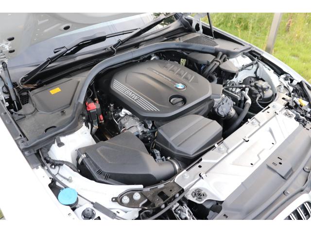 ３シリーズ ３２０ｄ　ｘＤｒｉｖｅＭスポーツハイラインパッケージ　アルピンホワイト／認定中古車／ディーラー／レンタアップ／３６０°カメラ／ＥＴＣ／ＬＥＤ／ナビ／インテリジェントセーフティ／シートヒーター／４ＷＤ／ＨＤＤ／電動シート／ＵＳＢ／Ｂｌｕｅｔｏｏｔｈ／本革（80枚目）