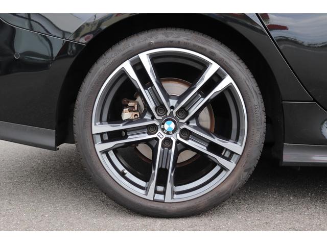 ２シリーズ ２１８ｄグランクーペ　Ｍスポーツ　ブラックサファイア／認定中古車／ディーラー／パワーシート／Ｐアシスト／ＵＳＢ／Ｂカメラ／Ｂｌｕｅｔｏｏｔｈ／前車追従機能／ＬＥＤヘッドライト／ＨＤＤナビ／スマートキー／衝突軽減ブレーキ／ＥＴＣ／（13枚目）
