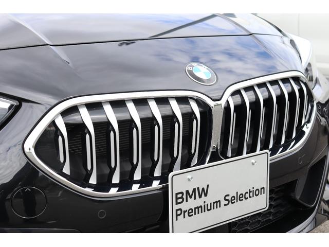 ２シリーズ ２１８ｄグランクーペ　Ｍスポーツ　ブラックサファイア／認定中古車／ディーラー／パワーシート／Ｐアシスト／ＵＳＢ／Ｂカメラ／Ｂｌｕｅｔｏｏｔｈ／前車追従機能／ＬＥＤヘッドライト／ＨＤＤナビ／スマートキー／衝突軽減ブレーキ／ＥＴＣ／（17枚目）