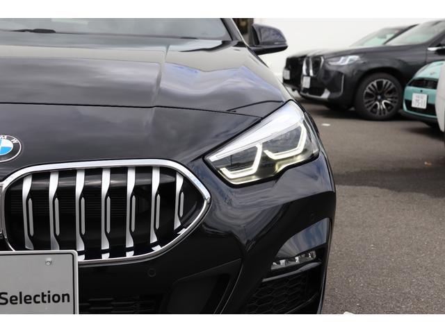 ２シリーズ ２１８ｄグランクーペ　Ｍスポーツ　ブラックサファイア／認定中古車／ディーラー／パワーシート／Ｐアシスト／ＵＳＢ／Ｂカメラ／Ｂｌｕｅｔｏｏｔｈ／前車追従機能／ＬＥＤヘッドライト／ＨＤＤナビ／スマートキー／衝突軽減ブレーキ／ＥＴＣ／（20枚目）