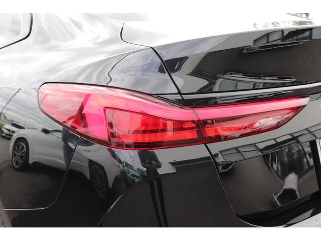 ２シリーズ ２１８ｄグランクーペ　Ｍスポーツ　ブラックサファイア／認定中古車／ディーラー／パワーシート／Ｐアシスト／ＵＳＢ／Ｂカメラ／Ｂｌｕｅｔｏｏｔｈ／前車追従機能／ＬＥＤヘッドライト／ＨＤＤナビ／スマートキー／衝突軽減ブレーキ／ＥＴＣ／（21枚目）