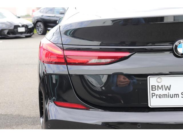 ２シリーズ ２１８ｄグランクーペ　Ｍスポーツ　ブラックサファイア／認定中古車／ディーラー／パワーシート／Ｐアシスト／ＵＳＢ／Ｂカメラ／Ｂｌｕｅｔｏｏｔｈ／前車追従機能／ＬＥＤヘッドライト／ＨＤＤナビ／スマートキー／衝突軽減ブレーキ／ＥＴＣ／（24枚目）