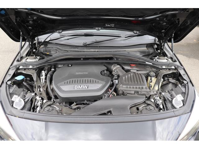 ２シリーズ ２１８ｄグランクーペ　Ｍスポーツ　ブラックサファイア／認定中古車／ディーラー／パワーシート／Ｐアシスト／ＵＳＢ／Ｂカメラ／Ｂｌｕｅｔｏｏｔｈ／前車追従機能／ＬＥＤヘッドライト／ＨＤＤナビ／スマートキー／衝突軽減ブレーキ／ＥＴＣ／（27枚目）