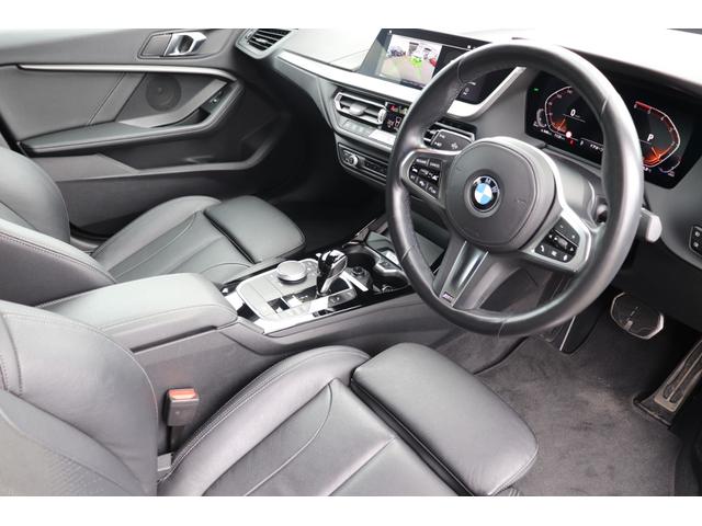 ２シリーズ ２１８ｄグランクーペ　Ｍスポーツ　ブラックサファイア／認定中古車／ディーラー／パワーシート／Ｐアシスト／ＵＳＢ／Ｂカメラ／Ｂｌｕｅｔｏｏｔｈ／前車追従機能／ＬＥＤヘッドライト／ＨＤＤナビ／スマートキー／衝突軽減ブレーキ／ＥＴＣ／（32枚目）