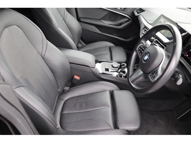 ２シリーズ ２１８ｄグランクーペ　Ｍスポーツ　ブラックサファイア／認定中古車／ディーラー／パワーシート／Ｐアシスト／ＵＳＢ／Ｂカメラ／Ｂｌｕｅｔｏｏｔｈ／前車追従機能／ＬＥＤヘッドライト／ＨＤＤナビ／スマートキー／衝突軽減ブレーキ／ＥＴＣ／（33枚目）
