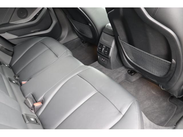 ２シリーズ ２１８ｄグランクーペ　Ｍスポーツ　ブラックサファイア／認定中古車／ディーラー／パワーシート／Ｐアシスト／ＵＳＢ／Ｂカメラ／Ｂｌｕｅｔｏｏｔｈ／前車追従機能／ＬＥＤヘッドライト／ＨＤＤナビ／スマートキー／衝突軽減ブレーキ／ＥＴＣ／（35枚目）