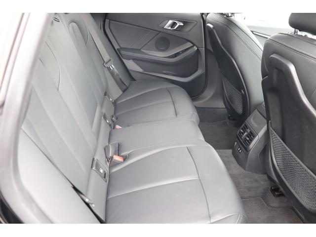 ２シリーズ ２１８ｄグランクーペ　Ｍスポーツ　ブラックサファイア／認定中古車／ディーラー／パワーシート／Ｐアシスト／ＵＳＢ／Ｂカメラ／Ｂｌｕｅｔｏｏｔｈ／前車追従機能／ＬＥＤヘッドライト／ＨＤＤナビ／スマートキー／衝突軽減ブレーキ／ＥＴＣ／（36枚目）
