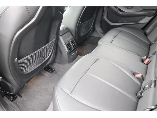 ２シリーズ ２１８ｄグランクーペ　Ｍスポーツ　ブラックサファイア／認定中古車／ディーラー／パワーシート／Ｐアシスト／ＵＳＢ／Ｂカメラ／Ｂｌｕｅｔｏｏｔｈ／前車追従機能／ＬＥＤヘッドライト／ＨＤＤナビ／スマートキー／衝突軽減ブレーキ／ＥＴＣ／（40枚目）