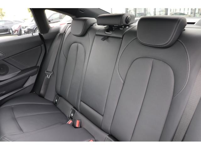 ２シリーズ ２１８ｄグランクーペ　Ｍスポーツ　ブラックサファイア／認定中古車／ディーラー／パワーシート／Ｐアシスト／ＵＳＢ／Ｂカメラ／Ｂｌｕｅｔｏｏｔｈ／前車追従機能／ＬＥＤヘッドライト／ＨＤＤナビ／スマートキー／衝突軽減ブレーキ／ＥＴＣ／（42枚目）