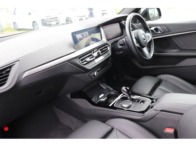 ２シリーズ ２１８ｄグランクーペ　Ｍスポーツ　ブラックサファイア／認定中古車／ディーラー／パワーシート／Ｐアシスト／ＵＳＢ／Ｂカメラ／Ｂｌｕｅｔｏｏｔｈ／前車追従機能／ＬＥＤヘッドライト／ＨＤＤナビ／スマートキー／衝突軽減ブレーキ／ＥＴＣ／（43枚目）