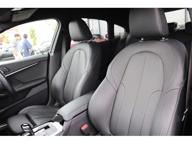 ２シリーズ ２１８ｄグランクーペ　Ｍスポーツ　ブラックサファイア／認定中古車／ディーラー／パワーシート／Ｐアシスト／ＵＳＢ／Ｂカメラ／Ｂｌｕｅｔｏｏｔｈ／前車追従機能／ＬＥＤヘッドライト／ＨＤＤナビ／スマートキー／衝突軽減ブレーキ／ＥＴＣ／（45枚目）