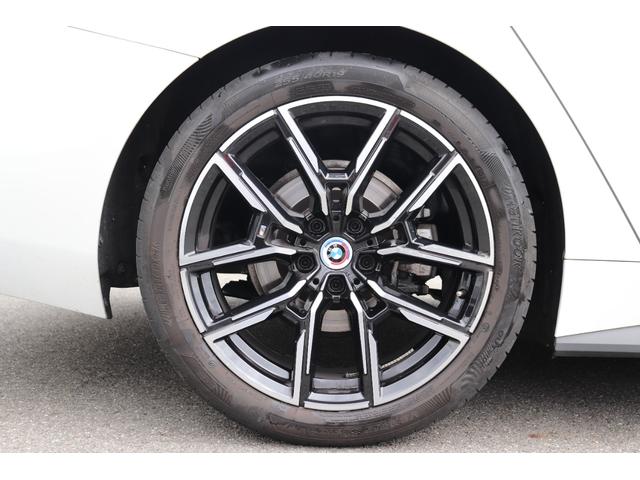 ４シリーズ ４２０ｉグランクーペ　Ｍスポーツハイラインパッケージ　ミネラルホワイト／認定中古車／ディーラー／黒革シート／パーキングアシスト／衝突軽減ブレーキ／ＨＤＤナビ／ＥＴＣ車載器／シートヒーター／ＬＥＤヘッドライト／ＡＣＣ／ＵＳＢ／前後センサー／Ｂカメラ／（14枚目）