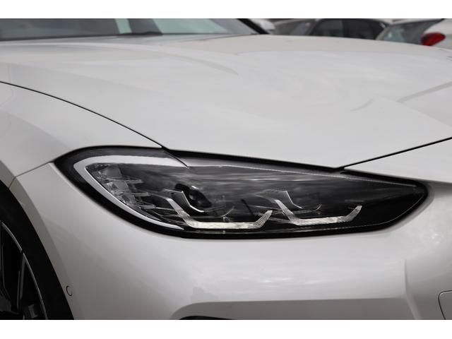 ４シリーズ ４２０ｉグランクーペ　Ｍスポーツハイラインパッケージ　ミネラルホワイト／認定中古車／ディーラー／黒革シート／パーキングアシスト／衝突軽減ブレーキ／ＨＤＤナビ／ＥＴＣ車載器／シートヒーター／ＬＥＤヘッドライト／ＡＣＣ／ＵＳＢ／前後センサー／Ｂカメラ／（17枚目）