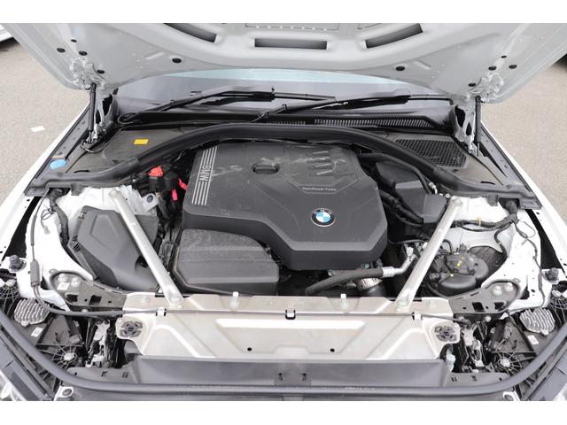 ４シリーズ ４２０ｉグランクーペ　Ｍスポーツハイラインパッケージ　ミネラルホワイト／認定中古車／ディーラー／黒革シート／パーキングアシスト／衝突軽減ブレーキ／ＨＤＤナビ／ＥＴＣ車載器／シートヒーター／ＬＥＤヘッドライト／ＡＣＣ／ＵＳＢ／前後センサー／Ｂカメラ／（28枚目）