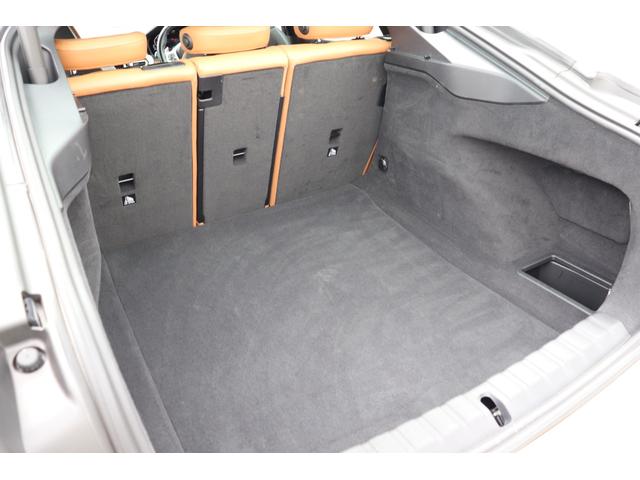 ４シリーズ ４２０ｉグランクーペ　Ｍスポーツハイラインパッケージ　ミネラルホワイト／認定中古車／ディーラー／黒革シート／パーキングアシスト／衝突軽減ブレーキ／ＨＤＤナビ／ＥＴＣ車載器／シートヒーター／ＬＥＤヘッドライト／ＡＣＣ／ＵＳＢ／前後センサー／Ｂカメラ／（37枚目）