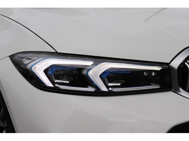 ３シリーズ ３１８ｉ　Ｍスポーツ　ハイラインパッケージ　アルピンホワイト／認定中古車／ディーラー車／レンタアップ／アクティブクルーズコントロール／ＥＴＣ／パワーシート／Ｂｌｕｅｔｏｏｔｈ／シートヒーター／バックカメラ／近距離センサー／緊急ブレーキアシスト（16枚目）