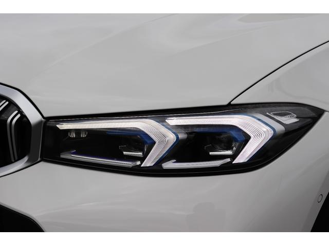 ３シリーズ ３１８ｉ　Ｍスポーツ　ハイラインパッケージ　アルピンホワイト／認定中古車／ディーラー車／レンタアップ／アクティブクルーズコントロール／ＥＴＣ／パワーシート／Ｂｌｕｅｔｏｏｔｈ／シートヒーター／バックカメラ／近距離センサー／緊急ブレーキアシスト（18枚目）