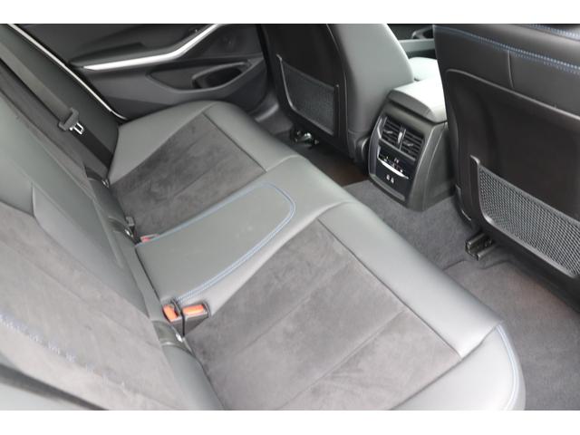 ３シリーズ ３１８ｉ　Ｍスポーツ　ハイラインパッケージ　アルピンホワイト／認定中古車／ディーラー車／レンタアップ／アクティブクルーズコントロール／ＥＴＣ／パワーシート／Ｂｌｕｅｔｏｏｔｈ／シートヒーター／バックカメラ／近距離センサー／緊急ブレーキアシスト（33枚目）