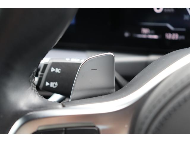 ３シリーズ ３１８ｉ　Ｍスポーツ　ハイラインパッケージ　アルピンホワイト／認定中古車／ディーラー車／レンタアップ／アクティブクルーズコントロール／ＥＴＣ／パワーシート／Ｂｌｕｅｔｏｏｔｈ／シートヒーター／バックカメラ／近距離センサー／緊急ブレーキアシスト（59枚目）