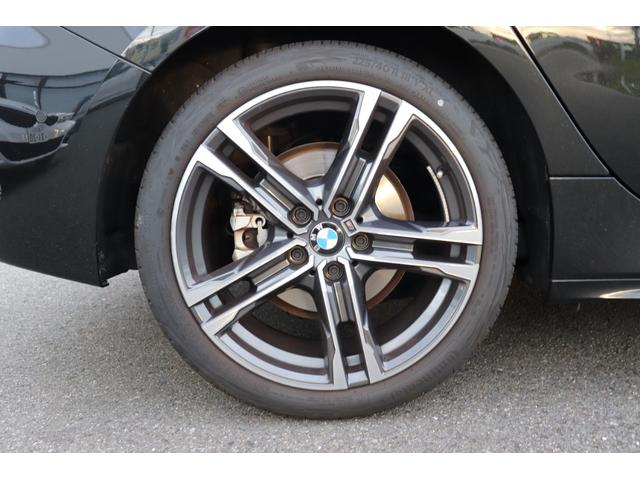 １シリーズ １１８ｄ　Ｍスポーツ　ブラックサファイア／認定中古車／ディーラー／レンタアップ／オートリアゲート／運転席パワーシート／オートライト／ＵＳＢ／ＡＣＣ／衝突被害軽減システム／ナビ／Ｂｌｕｅｔｏｏｔｈ／スマートキー／ＥＴＣ（12枚目）
