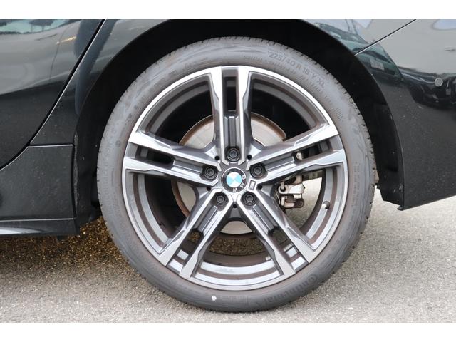 １シリーズ １１８ｄ　Ｍスポーツ　ブラックサファイア／認定中古車／ディーラー／レンタアップ／オートリアゲート／運転席パワーシート／オートライト／ＵＳＢ／ＡＣＣ／衝突被害軽減システム／ナビ／Ｂｌｕｅｔｏｏｔｈ／スマートキー／ＥＴＣ（13枚目）