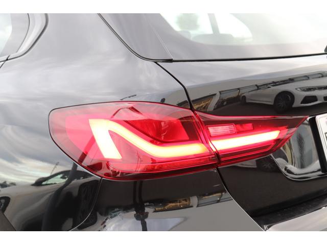 １シリーズ １１８ｄ　Ｍスポーツ　ブラックサファイア／認定中古車／ディーラー／レンタアップ／オートリアゲート／運転席パワーシート／オートライト／ＵＳＢ／ＡＣＣ／衝突被害軽減システム／ナビ／Ｂｌｕｅｔｏｏｔｈ／スマートキー／ＥＴＣ（20枚目）