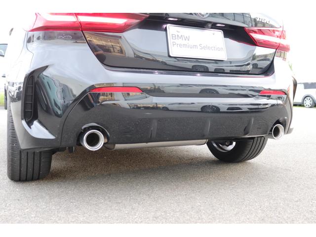 １シリーズ １１８ｄ　Ｍスポーツ　ブラックサファイア／認定中古車／ディーラー／レンタアップ／オートリアゲート／運転席パワーシート／オートライト／ＵＳＢ／ＡＣＣ／衝突被害軽減システム／ナビ／Ｂｌｕｅｔｏｏｔｈ／スマートキー／ＥＴＣ（22枚目）