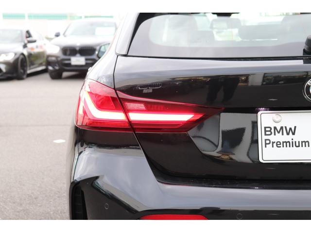 １シリーズ １１８ｄ　Ｍスポーツ　ブラックサファイア／認定中古車／ディーラー／レンタアップ／オートリアゲート／運転席パワーシート／オートライト／ＵＳＢ／ＡＣＣ／衝突被害軽減システム／ナビ／Ｂｌｕｅｔｏｏｔｈ／スマートキー／ＥＴＣ（23枚目）