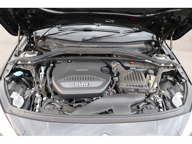 １シリーズ １１８ｄ　Ｍスポーツ　ブラックサファイア／認定中古車／ディーラー／レンタアップ／オートリアゲート／運転席パワーシート／オートライト／ＵＳＢ／ＡＣＣ／衝突被害軽減システム／ナビ／Ｂｌｕｅｔｏｏｔｈ／スマートキー／ＥＴＣ（25枚目）