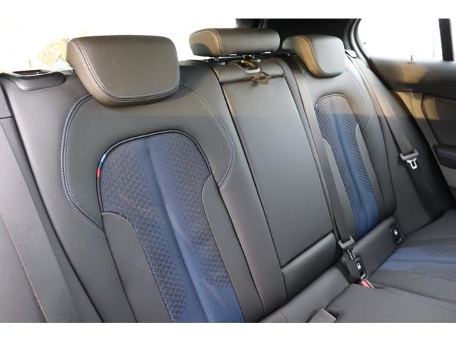 １シリーズ １１８ｄ　Ｍスポーツ　ブラックサファイア／認定中古車／ディーラー／レンタアップ／オートリアゲート／運転席パワーシート／オートライト／ＵＳＢ／ＡＣＣ／衝突被害軽減システム／ナビ／Ｂｌｕｅｔｏｏｔｈ／スマートキー／ＥＴＣ（35枚目）