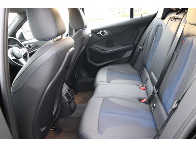 １シリーズ １１８ｄ　Ｍスポーツ　ブラックサファイア／認定中古車／ディーラー／レンタアップ／オートリアゲート／運転席パワーシート／オートライト／ＵＳＢ／ＡＣＣ／衝突被害軽減システム／ナビ／Ｂｌｕｅｔｏｏｔｈ／スマートキー／ＥＴＣ（40枚目）