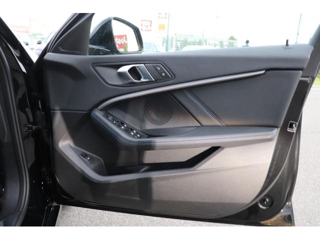 １シリーズ １１８ｄ　Ｍスポーツ　ブラックサファイア／認定中古車／ディーラー／レンタアップ／オートリアゲート／運転席パワーシート／オートライト／ＵＳＢ／ＡＣＣ／衝突被害軽減システム／ナビ／Ｂｌｕｅｔｏｏｔｈ／スマートキー／ＥＴＣ（50枚目）