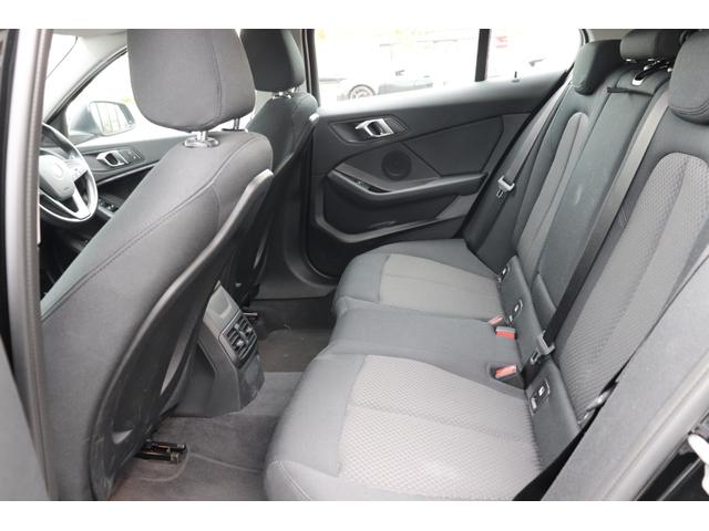 １シリーズ １１８ｉ　プレイ　ブラックサファイア／認定中古車／ディーラー／レンタアップ／ソナー／パーキングサポート／Ｐシート／スマートキー／ブルートゥース／ＡＣＣ／ＨＤＤナビゲーションシステム／バックカメラ／キーレス／ＥＴＣ（43枚目）
