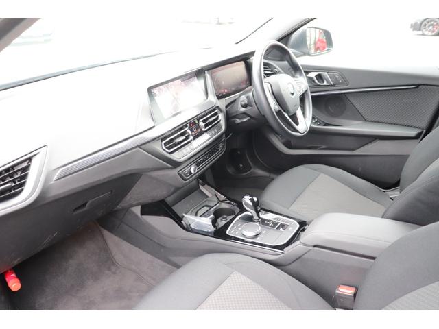 １シリーズ １１８ｉ　プレイ　ブラックサファイア／認定中古車／ディーラー／レンタアップ／ソナー／パーキングサポート／Ｐシート／スマートキー／ブルートゥース／ＡＣＣ／ＨＤＤナビゲーションシステム／バックカメラ／キーレス／ＥＴＣ（45枚目）