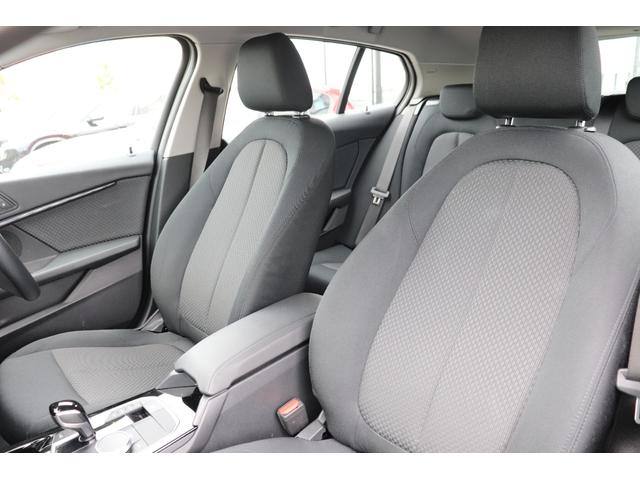 １シリーズ １１８ｉ　プレイ　ブラックサファイア／認定中古車／ディーラー／レンタアップ／ソナー／パーキングサポート／Ｐシート／スマートキー／ブルートゥース／ＡＣＣ／ＨＤＤナビゲーションシステム／バックカメラ／キーレス／ＥＴＣ（47枚目）