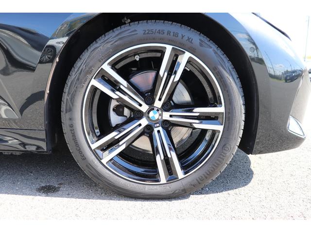 ３シリーズ ３２０ｄ　ｘＤｒｉｖｅツーリング　Ｍスポーツ　ブラックサファイア／認定中古車／ディーラー／Ｂカメラ／盗難防止／ＬＥＤ／オートテールゲート／オートハイビーム／パークアシスト／ＥＴＣ車載器／ＨＤＤナビゲーション／Ｗエアコン／オートライト／ルーフレール（13枚目）