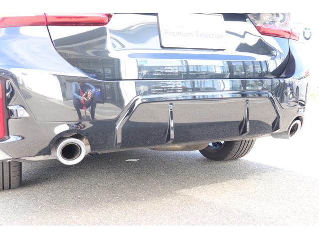 ３シリーズ ３２０ｄ　ｘＤｒｉｖｅツーリング　Ｍスポーツ　ブラックサファイア／認定中古車／ディーラー／Ｂカメラ／盗難防止／ＬＥＤ／オートテールゲート／オートハイビーム／パークアシスト／ＥＴＣ車載器／ＨＤＤナビゲーション／Ｗエアコン／オートライト／ルーフレール（24枚目）