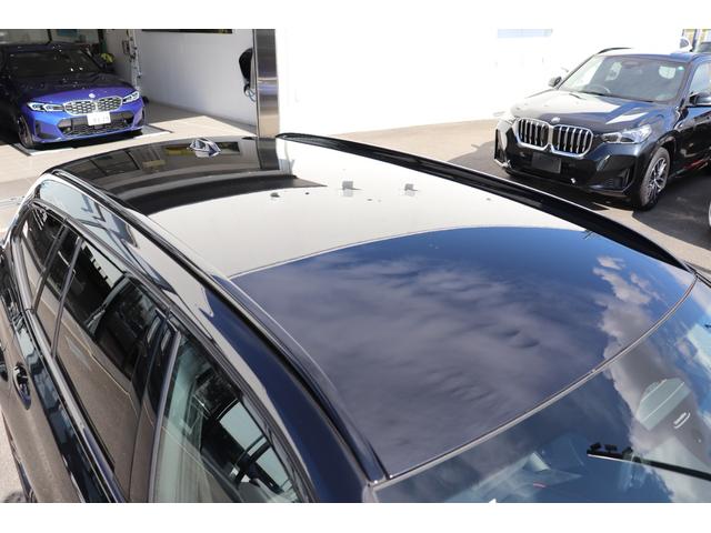 ３シリーズ ３２０ｄ　ｘＤｒｉｖｅツーリング　Ｍスポーツ　ブラックサファイア／認定中古車／ディーラー／Ｂカメラ／盗難防止／ＬＥＤ／オートテールゲート／オートハイビーム／パークアシスト／ＥＴＣ車載器／ＨＤＤナビゲーション／Ｗエアコン／オートライト／ルーフレール（30枚目）