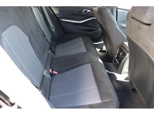 ３シリーズ ３２０ｄ　ｘＤｒｉｖｅツーリング　Ｍスポーツ　ブラックサファイア／認定中古車／ディーラー／Ｂカメラ／盗難防止／ＬＥＤ／オートテールゲート／オートハイビーム／パークアシスト／ＥＴＣ車載器／ＨＤＤナビゲーション／Ｗエアコン／オートライト／ルーフレール（36枚目）