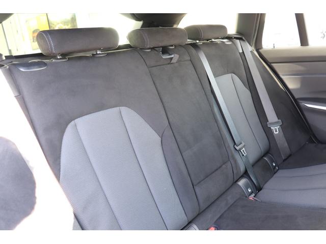 ３シリーズ ３２０ｄ　ｘＤｒｉｖｅツーリング　Ｍスポーツ　ブラックサファイア／認定中古車／ディーラー／Ｂカメラ／盗難防止／ＬＥＤ／オートテールゲート／オートハイビーム／パークアシスト／ＥＴＣ車載器／ＨＤＤナビゲーション／Ｗエアコン／オートライト／ルーフレール（37枚目）