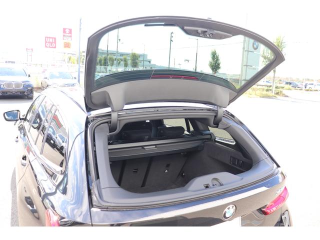 ３シリーズ ３２０ｄ　ｘＤｒｉｖｅツーリング　Ｍスポーツ　ブラックサファイア／認定中古車／ディーラー／Ｂカメラ／盗難防止／ＬＥＤ／オートテールゲート／オートハイビーム／パークアシスト／ＥＴＣ車載器／ＨＤＤナビゲーション／Ｗエアコン／オートライト／ルーフレール（41枚目）