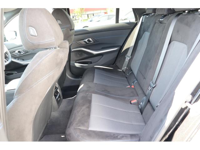３シリーズ ３２０ｄ　ｘＤｒｉｖｅツーリング　Ｍスポーツ　ブラックサファイア／認定中古車／ディーラー／Ｂカメラ／盗難防止／ＬＥＤ／オートテールゲート／オートハイビーム／パークアシスト／ＥＴＣ車載器／ＨＤＤナビゲーション／Ｗエアコン／オートライト／ルーフレール（43枚目）