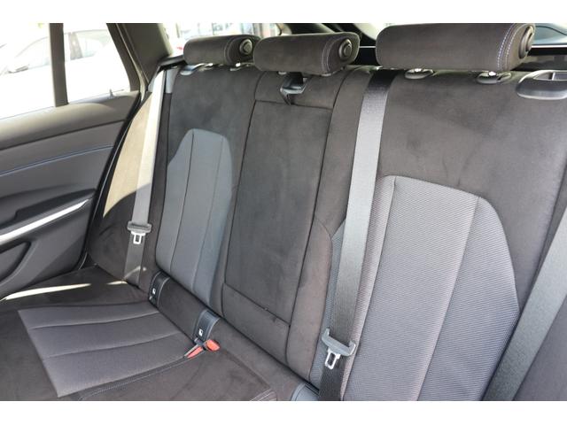 ３シリーズ ３２０ｄ　ｘＤｒｉｖｅツーリング　Ｍスポーツ　ブラックサファイア／認定中古車／ディーラー／Ｂカメラ／盗難防止／ＬＥＤ／オートテールゲート／オートハイビーム／パークアシスト／ＥＴＣ車載器／ＨＤＤナビゲーション／Ｗエアコン／オートライト／ルーフレール（44枚目）