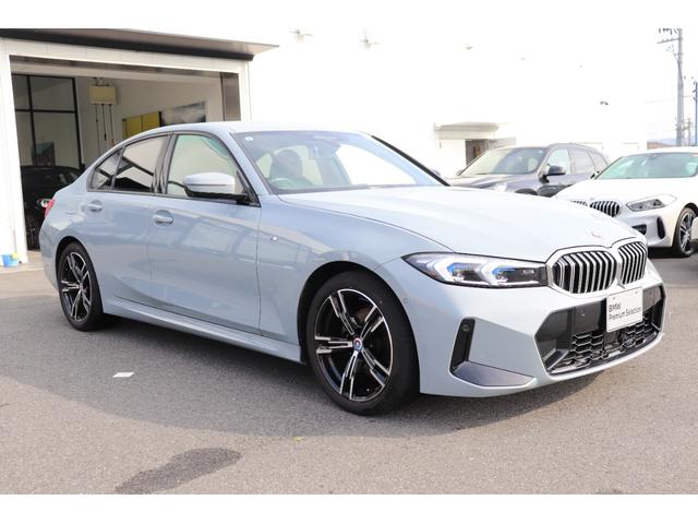 ３シリーズ ３２０ｄ　ｘＤｒｉｖｅ　Ｍスポーツ　ブルックリングレー／認定中古車／ディーラー／ＡＣＣ／スマートキ／バックモニタ／ＬＥＤヘッドライト／インテリジェントセーフティ／ハイビームアシスト／パーキングサポート／レーンキープ／ＨＤＤナビ／ＥＴＣ（5枚目）