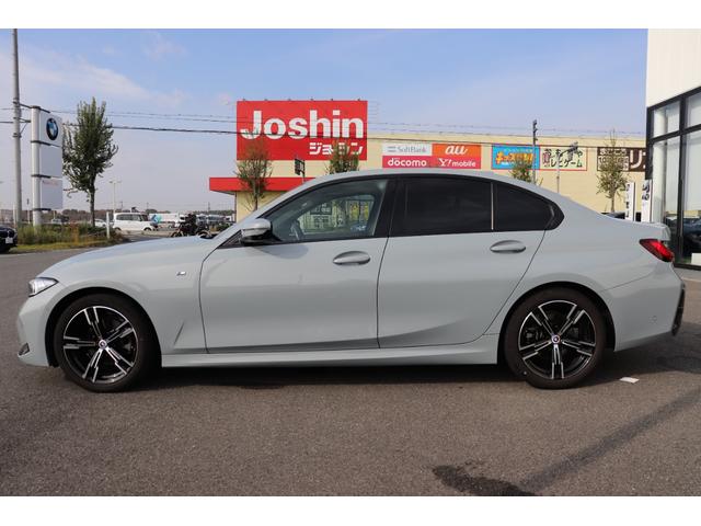 ３シリーズ ３２０ｄ　ｘＤｒｉｖｅ　Ｍスポーツ　ブルックリングレー／認定中古車／ディーラー／ＡＣＣ／スマートキ／バックモニタ／ＬＥＤヘッドライト／インテリジェントセーフティ／ハイビームアシスト／パーキングサポート／レーンキープ／ＨＤＤナビ／ＥＴＣ（6枚目）