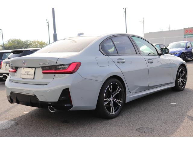 ３シリーズ ３２０ｄ　ｘＤｒｉｖｅ　Ｍスポーツ　ブルックリングレー／認定中古車／ディーラー／ＡＣＣ／スマートキ／バックモニタ／ＬＥＤヘッドライト／インテリジェントセーフティ／ハイビームアシスト／パーキングサポート／レーンキープ／ＨＤＤナビ／ＥＴＣ（11枚目）