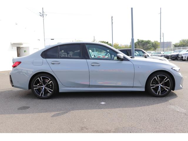 ３シリーズ ３２０ｄ　ｘＤｒｉｖｅ　Ｍスポーツ　ブルックリングレー／認定中古車／ディーラー／ＡＣＣ／スマートキ／バックモニタ／ＬＥＤヘッドライト／インテリジェントセーフティ／ハイビームアシスト／パーキングサポート／レーンキープ／ＨＤＤナビ／ＥＴＣ（12枚目）