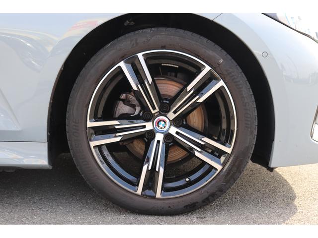 ３シリーズ ３２０ｄ　ｘＤｒｉｖｅ　Ｍスポーツ　ブルックリングレー／認定中古車／ディーラー／ＡＣＣ／スマートキ／バックモニタ／ＬＥＤヘッドライト／インテリジェントセーフティ／ハイビームアシスト／パーキングサポート／レーンキープ／ＨＤＤナビ／ＥＴＣ（13枚目）